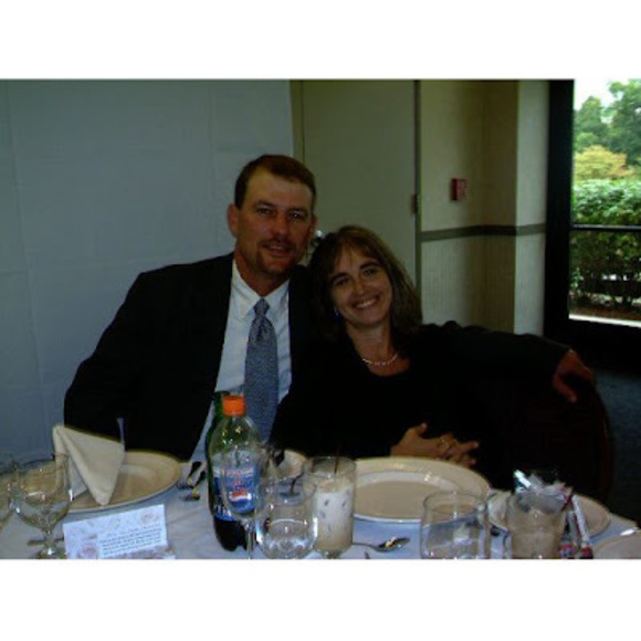 Meet your Posher, Deborah - Picture 1 of 1